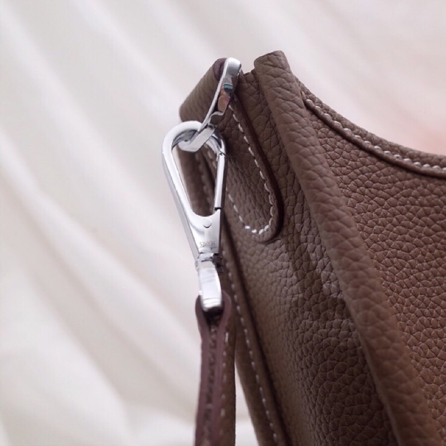 에르메스 에블린29 에토프 은장